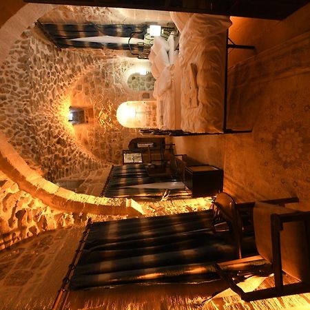 Legacy Mesopotamia Hotel Mardin Exterior foto