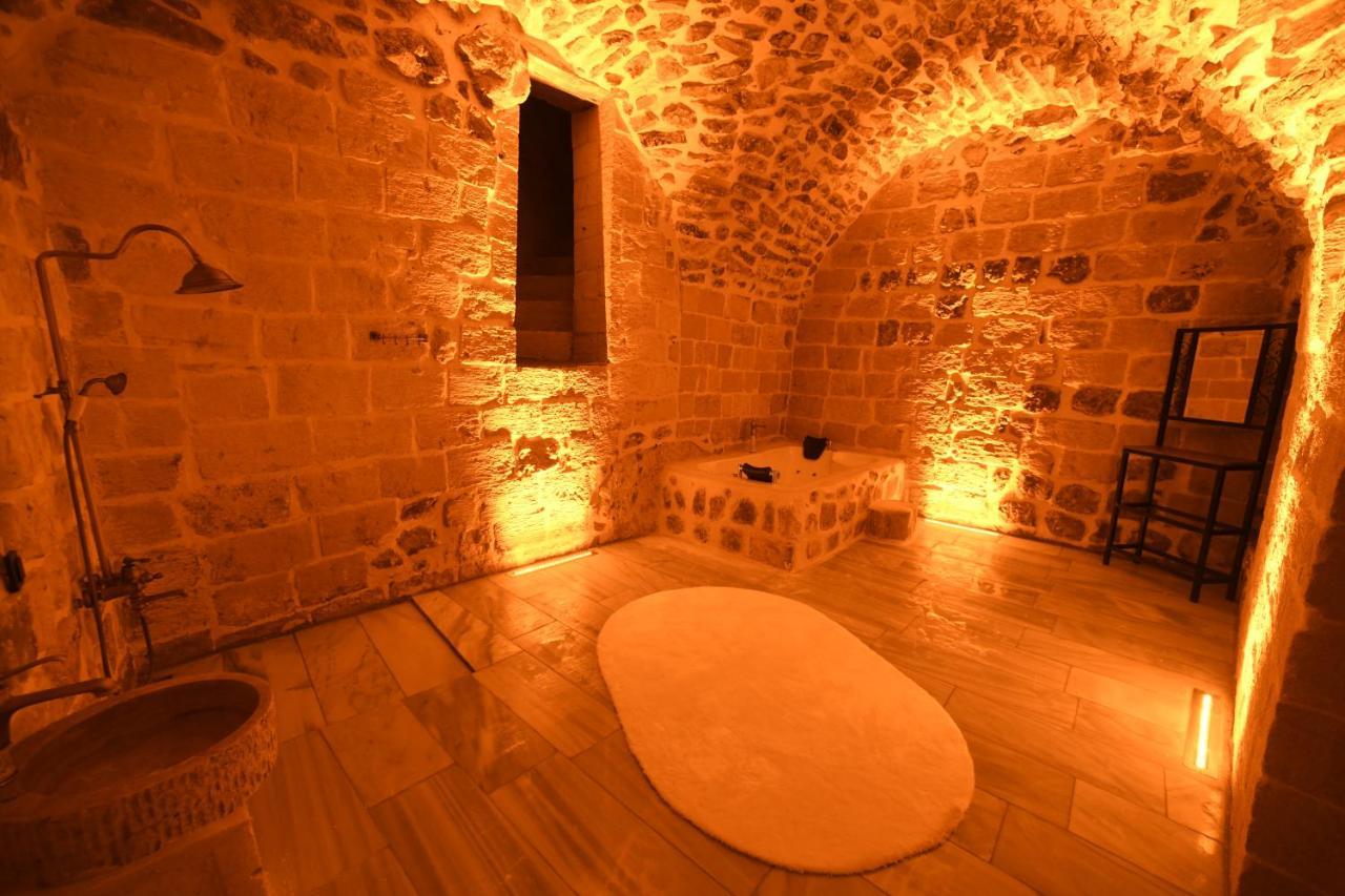 Legacy Mesopotamia Hotel Mardin Exterior foto