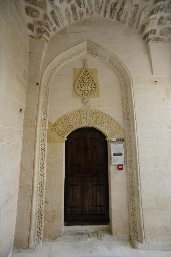 Legacy Mesopotamia Hotel Mardin Exterior foto