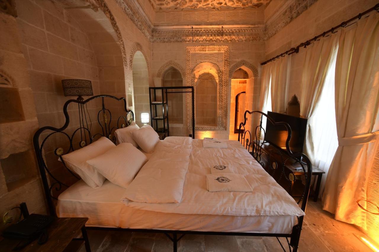 Legacy Mesopotamia Hotel Mardin Exterior foto