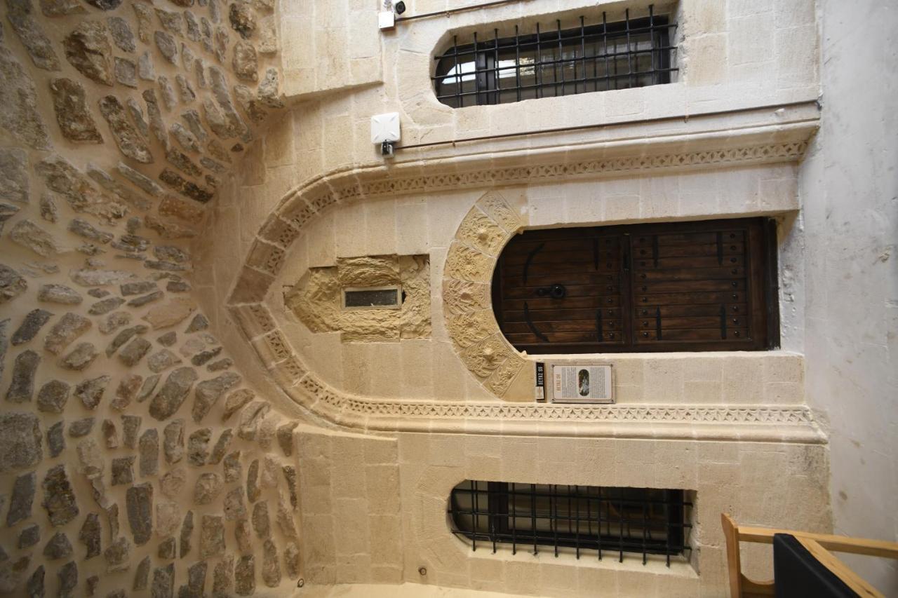 Legacy Mesopotamia Hotel Mardin Exterior foto