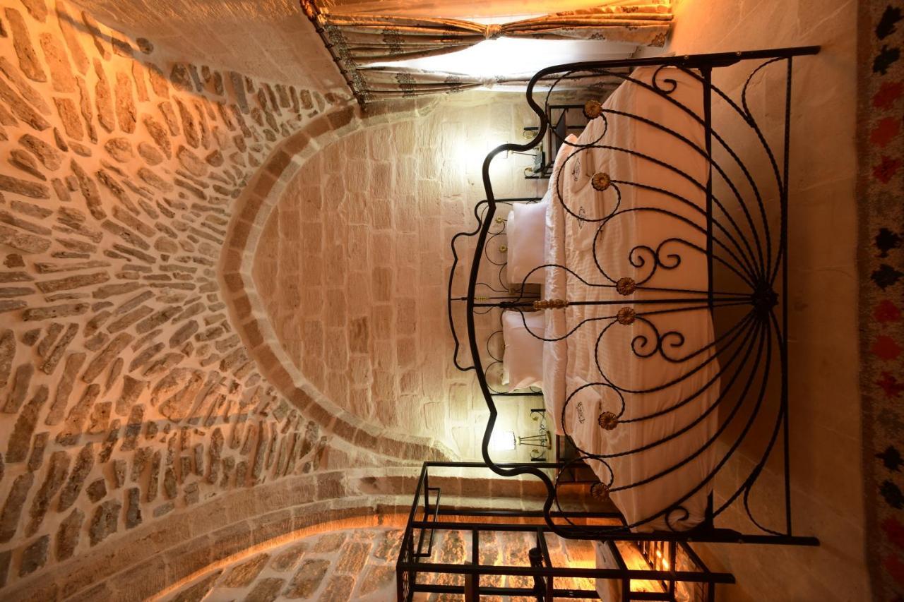 Legacy Mesopotamia Hotel Mardin Exterior foto