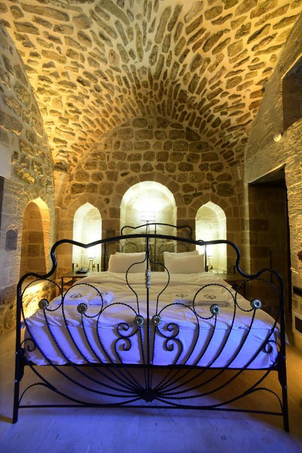 Legacy Mesopotamia Hotel Mardin Exterior foto